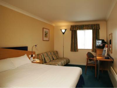 Express By Ihg Glenrothes