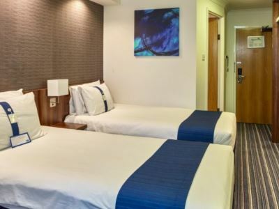 Express By Ihg 3*