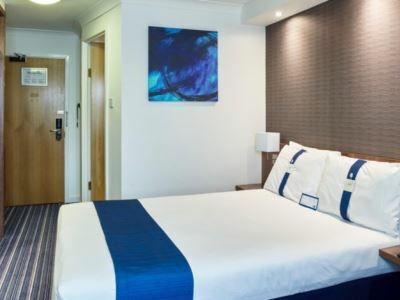 Express By Ihg Glenrothes