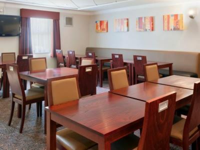 Express By Ihg 3*